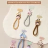 HACIPUPU Snuggle With You Serie – Blindbox mit Telefon-Lanyard