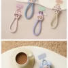 HACIPUPU Snuggle With You Serie – Blindbox mit Telefon-Lanyard