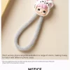 HACIPUPU Snuggle With You Serie – Blindbox mit Telefon-Lanyard
