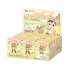 HACIPUPU Snuggle With You Serie – Blindbox mit Telefon-Lanyard