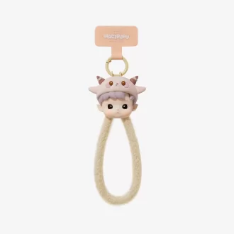 HACIPUPU Snuggle With You Serie – Blindbox mit Telefon-Lanyard