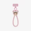 HACIPUPU Snuggle With You Serie – Blindbox mit Telefon-Lanyard
