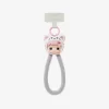 HACIPUPU Snuggle With You Serie – Blindbox mit Telefon-Lanyard