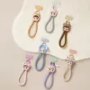HACIPUPU Snuggle With You Serie – Blindbox mit Telefon-Lanyard