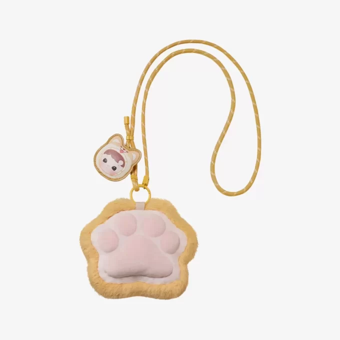 HACIPUPU Snuggle With You Serie – Plüschtasche Blindbox