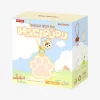 HACIPUPU Snuggle With You Serie – Plüschtasche Blindbox