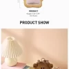 HACIPUPU Snuggle With You Serie – Plüschtasche Blindbox
