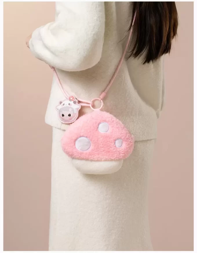 HACIPUPU Snuggle With You Serie – Plüschtasche Blindbox