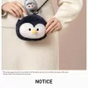 HACIPUPU Snuggle With You Serie – Plüschtasche Blindbox