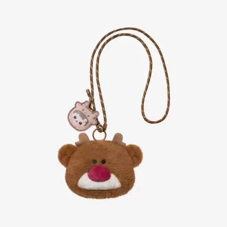 HACIPUPU Snuggle With You Serie – Plüschtasche Blindbox