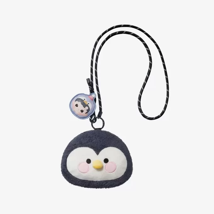 HACIPUPU Snuggle With You Serie – Plüschtasche Blindbox