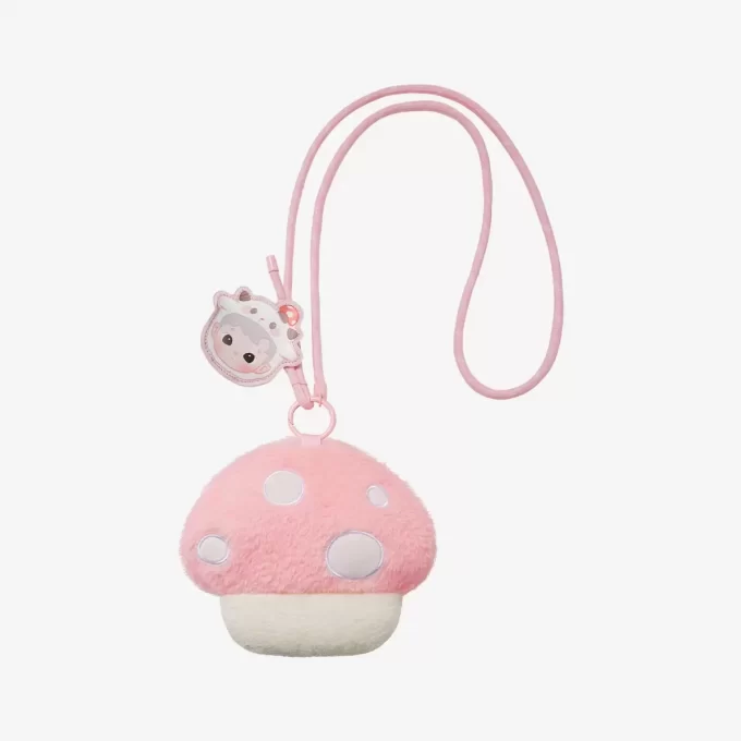 HACIPUPU Snuggle With You Serie – Plüschtasche Blindbox
