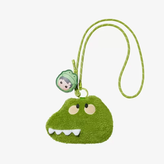 HACIPUPU Snuggle With You Serie – Plüschtasche Blindbox