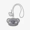 HACIPUPU Snuggle With You Serie – Plüschtasche Blindbox