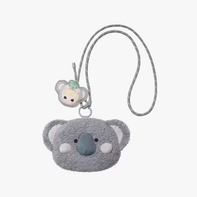 HACIPUPU Snuggle With You Serie – Plüschtasche Blindbox