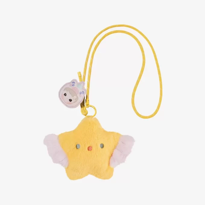 HACIPUPU Snuggle With You Serie – Plüschtasche Blindbox