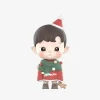 HACIPUPU Weihnachtsfigur
