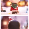 HACIPUPU Weihnachtsfigur