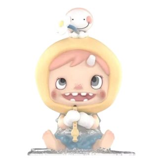 Hand in Hand Figur „Aufregende Notizen“ Secret Edition