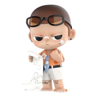 Hand-in-Hand-Figur „Join My List“