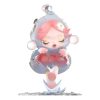 Hand in Hand Figur „Navigieren im Tau“