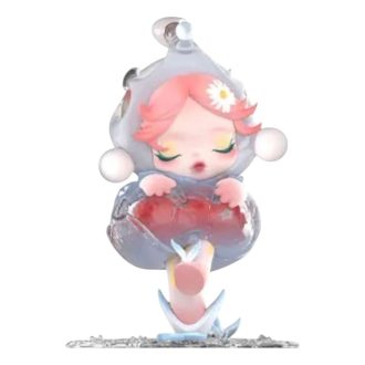 Hand in Hand Figur „Navigieren im Tau“