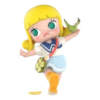 Hand in Hand Figur „Piloting the Way“