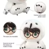Harry Potter PVC-Plüschtier Bubo Scandiaca