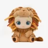 Harry Potter PVC-Plüschtier Leo