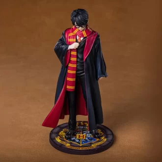 Harry Potter: Wizard Dynasty Harry Potter Special