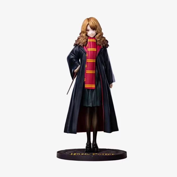 Harry Potter: Wizard Dynasty Hermine