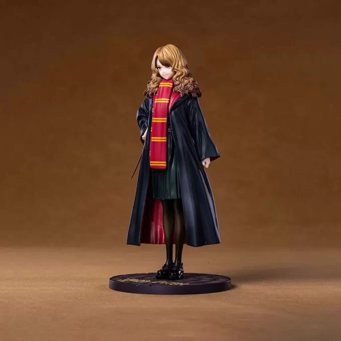 Harry Potter: Wizard Dynasty Hermine