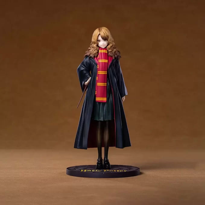 Harry Potter: Wizard Dynasty Hermine