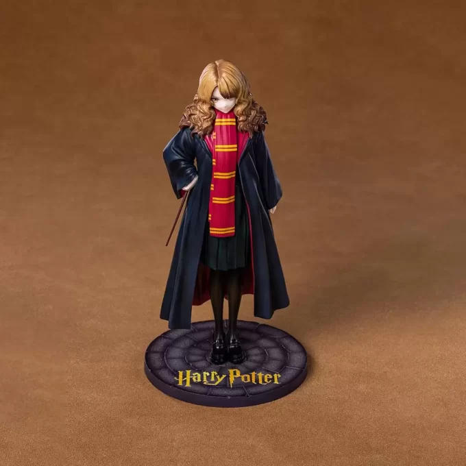 Harry Potter: Wizard Dynasty Hermine