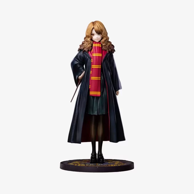 Harry Potter: Wizard Dynasty Hermine Special