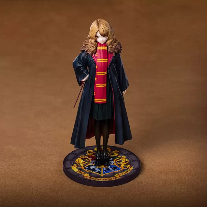 Harry Potter: Wizard Dynasty Hermine Special