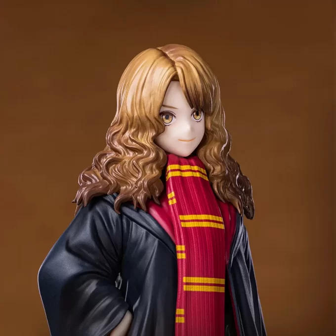 Harry Potter: Wizard Dynasty Hermine Special