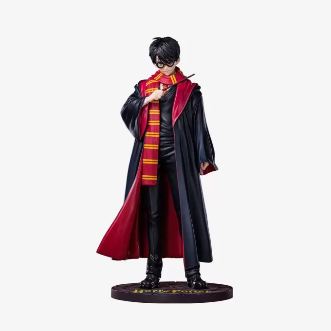 Harry Potter: Zaubererdynastie Harry Potter