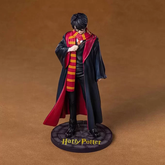 Harry Potter: Zaubererdynastie Harry Potter