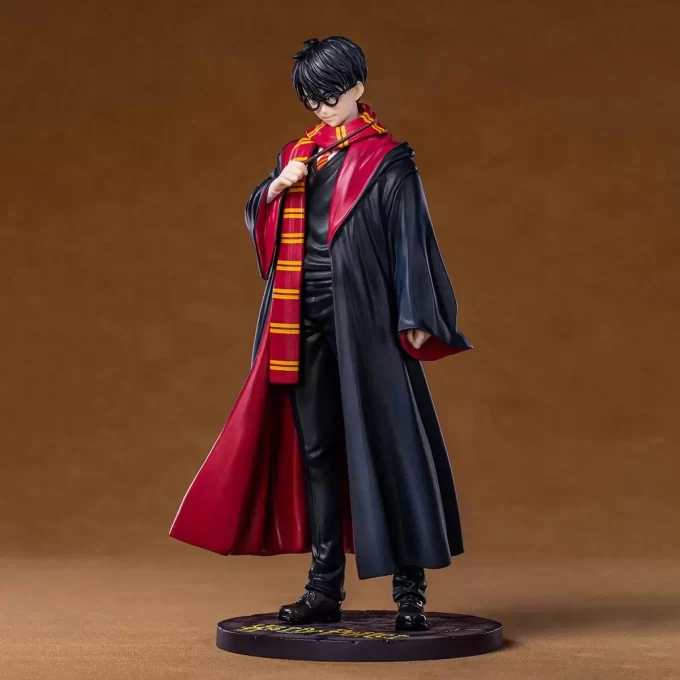 Harry Potter: Zaubererdynastie Harry Potter