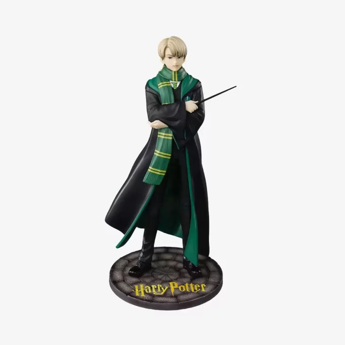 Harry Potter: Zaubererdynastie Malfoy