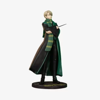 Harry Potter: Zaubererdynastie Malfoy