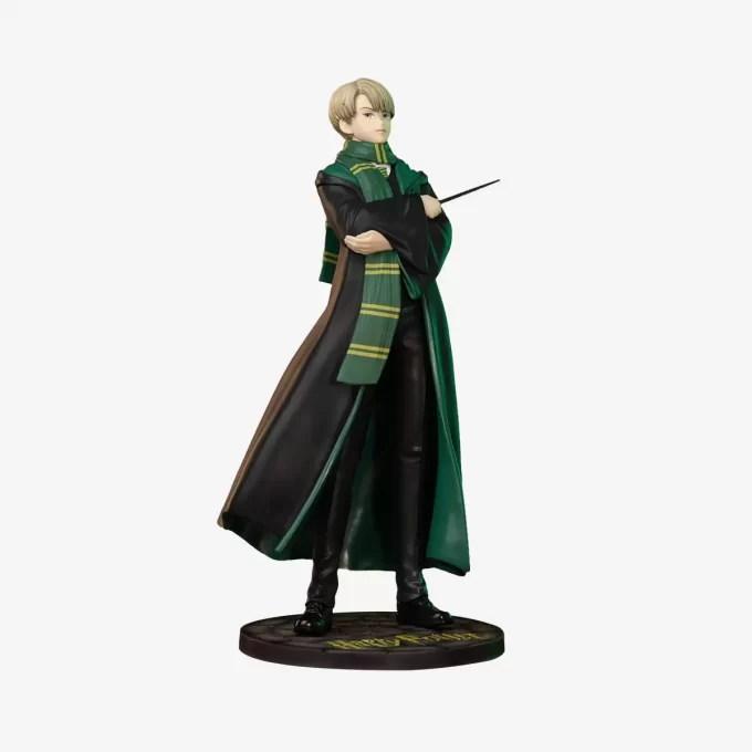 Harry Potter: Zaubererdynastie Malfoy