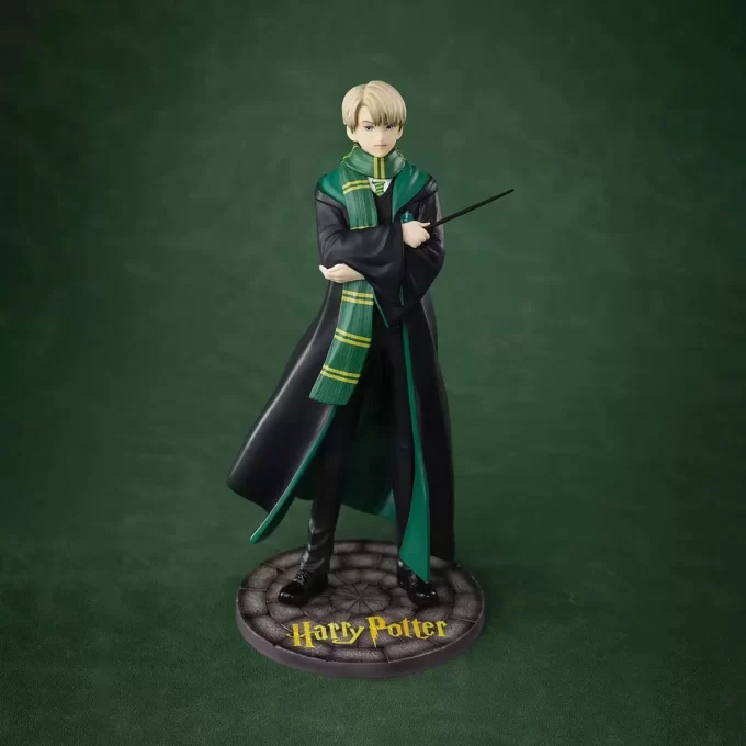 Harry Potter: Zaubererdynastie Malfoy