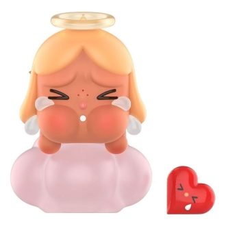 Heulsuse weint aus Liebe Figuren „Dummer Amor“