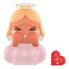 Heulsuse weint aus Liebe Figuren „Dummer Amor“