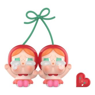 Heulsuse weint aus Liebe Figuren „Ich liebe dich, Cherry Much“