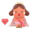 Heulsuse weint vor Liebe Figuren „Kiss Kiss-Angel Vers.“
