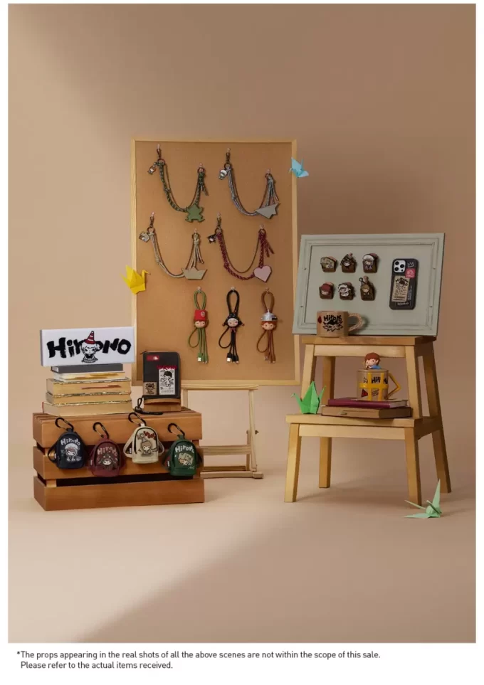 Hirono Echo-Serie – 3D-Keramikbecher