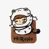 Hirono Echo-Serie – Blindbox mit Kühlschrankmagnet-Clip